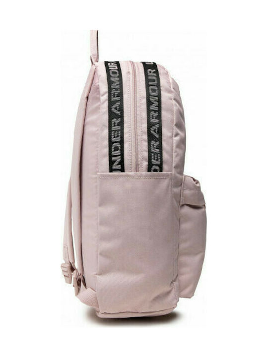 Under Armour Loudon 25lt Pink