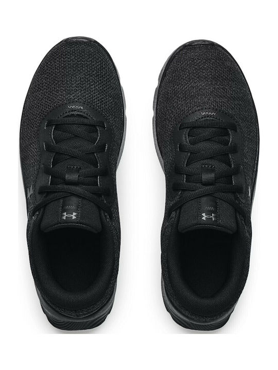 Mojo 2 Γυναικεία Αθλητικά Παπούτσια Running Μαύρα
