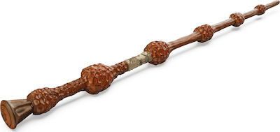 Spin Master Harry Potter: Albus Dumbledore's Wand Stick Replica length 30.5cm in Scale 1:1