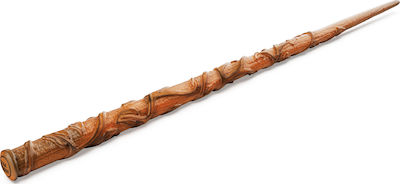 Spin Master Harry Potter: Hermione Granger's Wand Stick Replica length 30cm in Scale 1:1