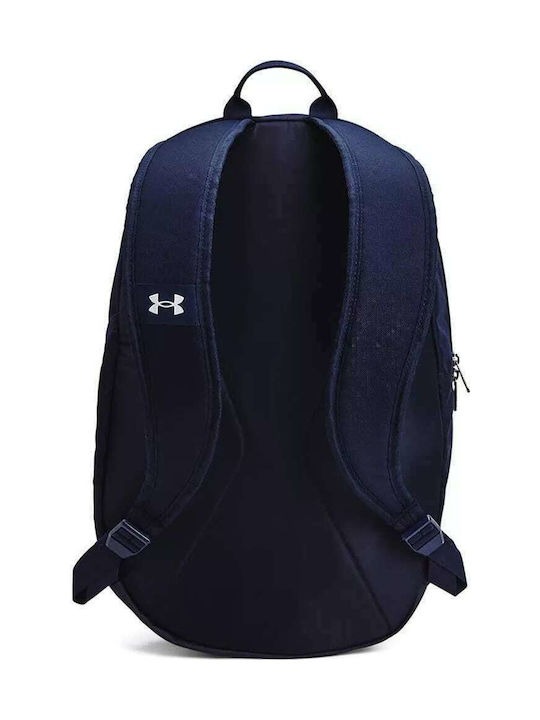 Under Armour Hustle Lite Водоустойчива Раница 24л Тъмносин
