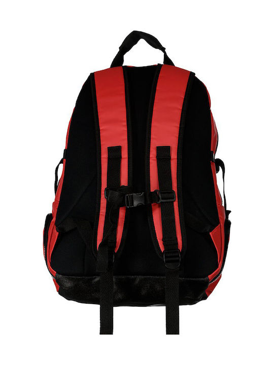 Superdry Code Tarp 21lt Πορτοκαλί