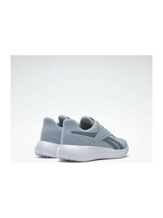 Lite 3 Sport Shoes Running Gable Grey / Blue Slate / Cloud White