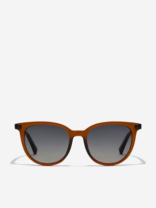 Hawkers B-Town Sonnenbrillen Braun mit Kunststoff Gestell Hawkers B-Town Sonnenbrillen Braun mit Kunststoff Gestell