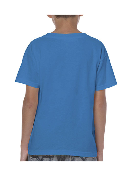 Gildan Kids T-shirt Blue