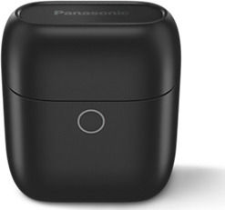 Panasonic RZ-B100 In-ear Bluetooth Handsfree Ακουστικά με Θήκη Φόρτισης Μαύρα