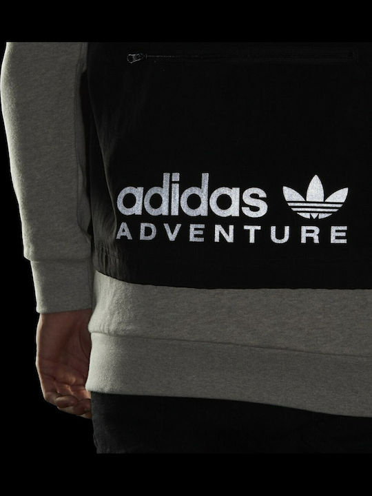 Adventure Futura Geacă Sport Fără Mâneci Neagră
