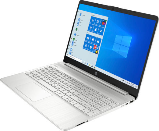 HP 15-ef1001wm 15.6" FHD (Athlon-Silver 3050U/4GB/128GB SSD/W10 S) (US Keyboard)