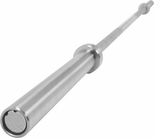 Optimum Tip olimpic de 50 mm 19kg Lungime 202cm fără coliere