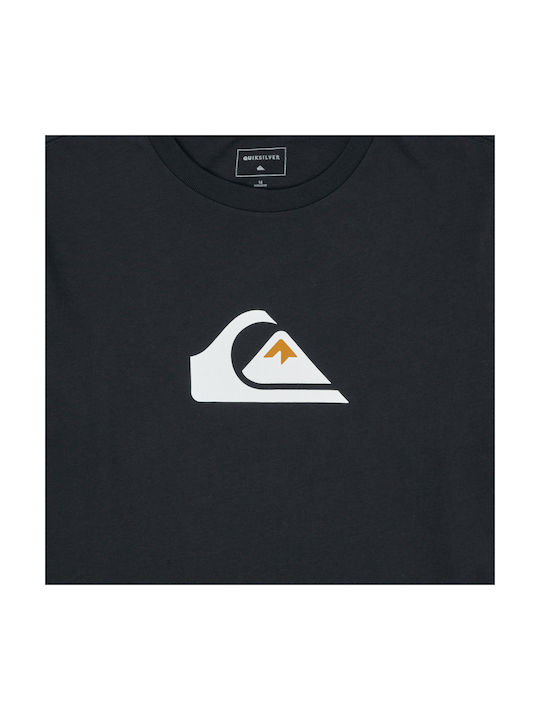 Παιδικό T-shirt Μαύρο