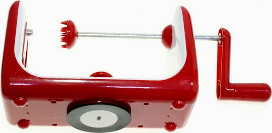 Plastic Spiral Cutter Manual Plastic Spiral Cutter Manual