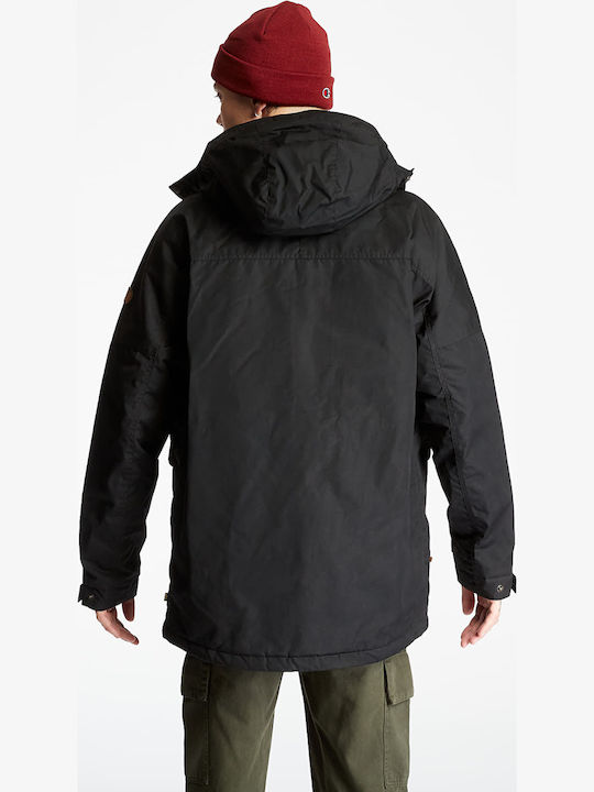 Fjallraven