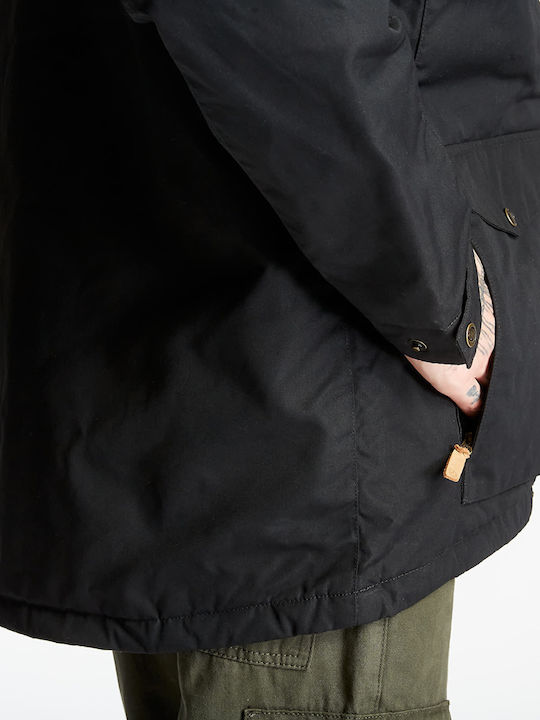 Vidda Pro Winter Jacket Black