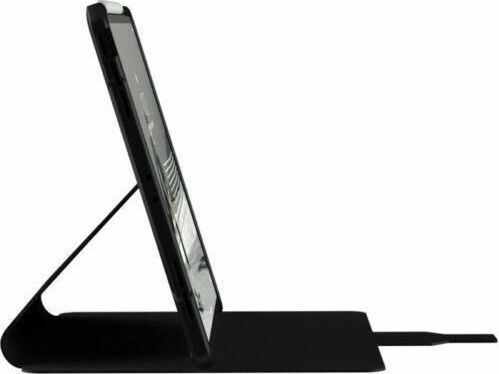 UAG Metropolis Задна Корица Издръжлива Червена (iPad Pro 2020 12,9")