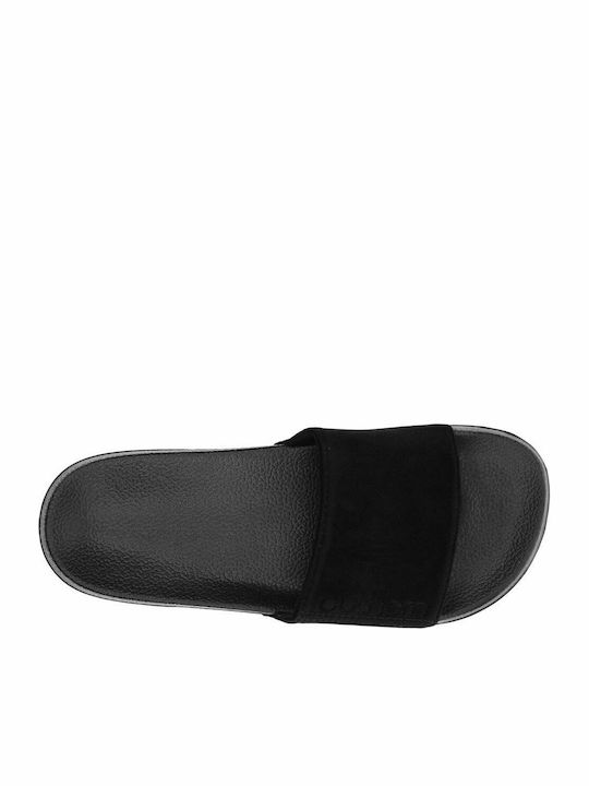 Outhorn Women's Slides Black