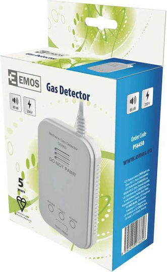 Emos Gasdetektor