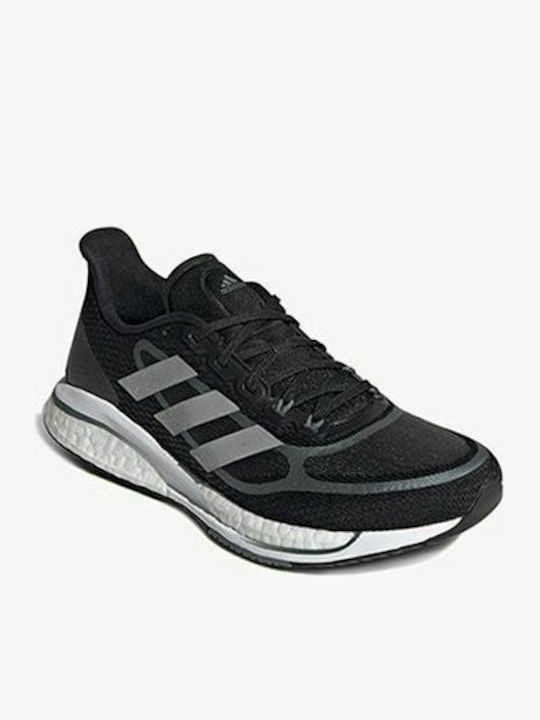 Adidas Supernova+ Femei Pantofi sport Alergare Negre
