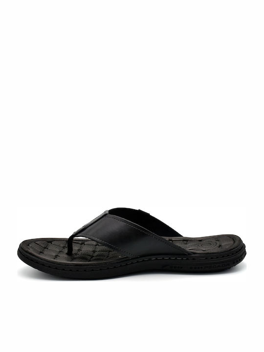 Men's Sandals Black