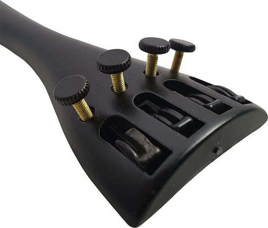 Infinity MVPGM Violin Tailpiece with Microtunings 1/4