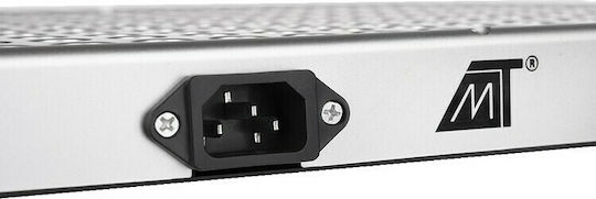 Malatec Κρεμαστό Grow Light με LED και Ισχύ 36W Μ31xΒ31xΥ3.5εκ.