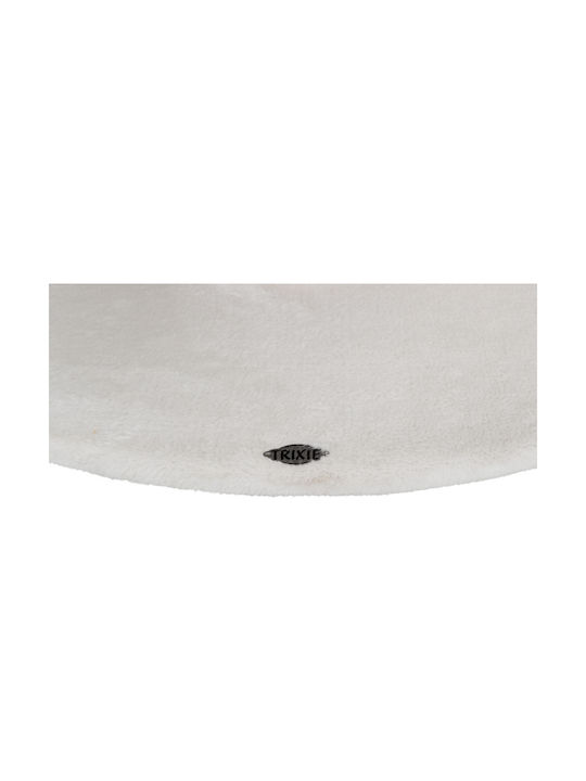 Trixie Acadia Stâlp pentru zgâriat pisici Copaci pentru pisici Multicolor Montat pe perete 3 niveluri 46x37x160cm