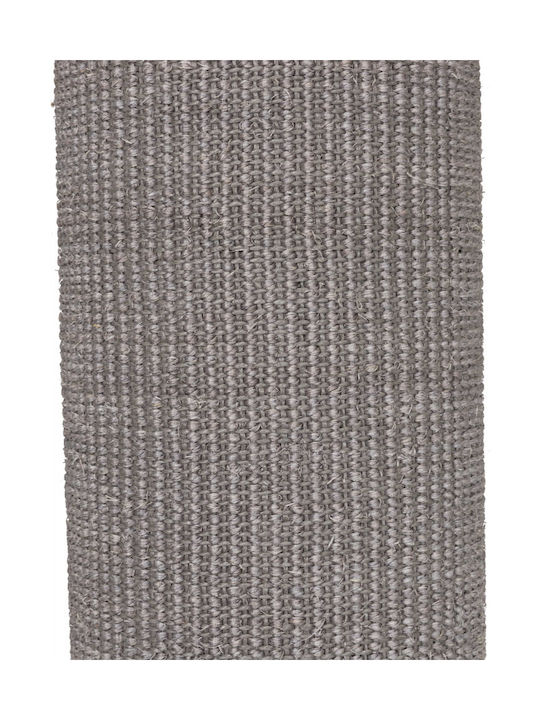 Trixie Acadia Stâlp pentru zgâriat pisici Copaci pentru pisici Multicolor Montat pe perete 3 niveluri 46x37x160cm