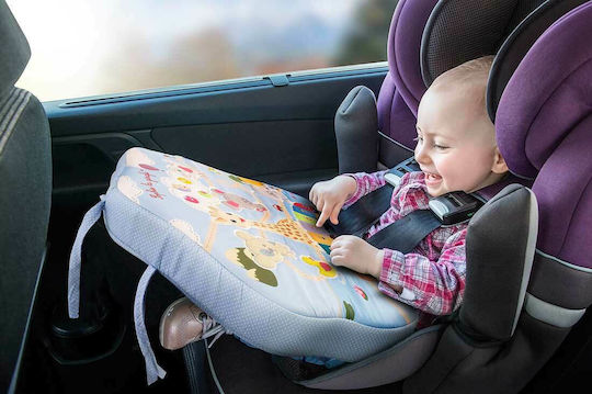 Sophie La Girafe Baby Toy Touch & Play Board with Music and Sounds for 3++ Months