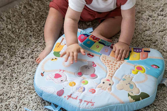 Sophie La Girafe Baby Toy Touch & Play Board with Music and Sounds for 3++ Months