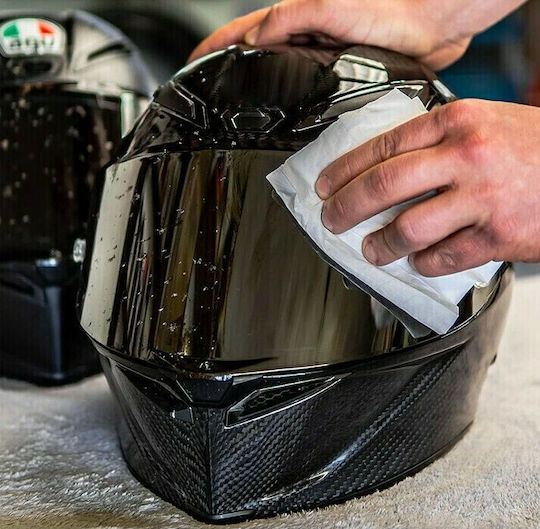 Lampa Dr.Wack S100 Υγρό Πανάκι Καθαρισμού για Ζελατίνα Κράνους DW3410