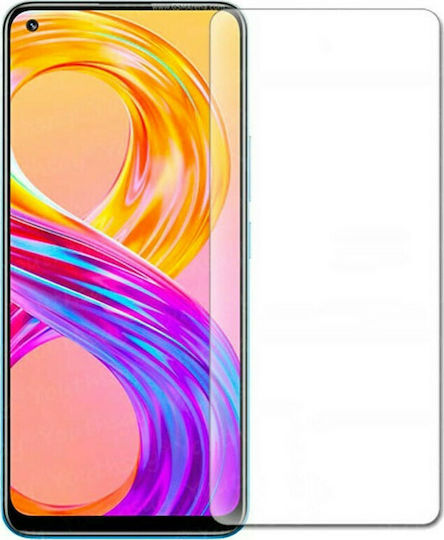 Tempered Glass (Realme 8 5G)