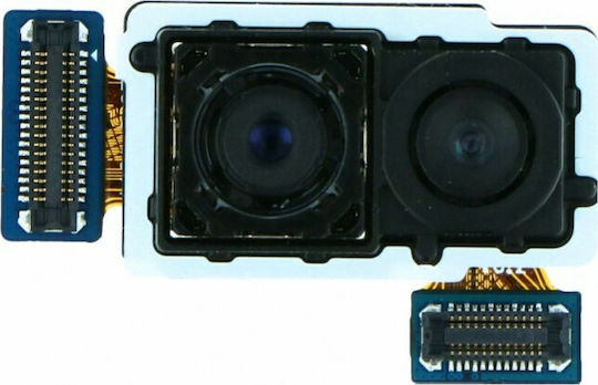 Πίσω Κάμερα για Galaxy M20