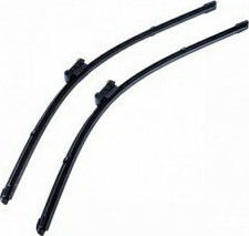 Einparts Vorderseite Satz Fahrer Wischerlänge 530mm