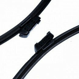 Einparts Vorderseite Satz Fahrer Wischerlänge 530mm