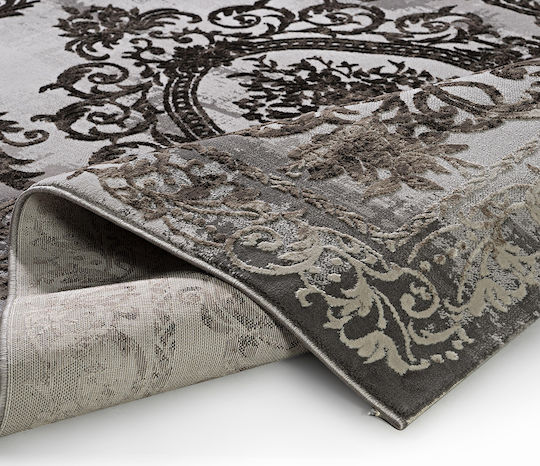 Beauty Home Covoar Gri 67x190cm