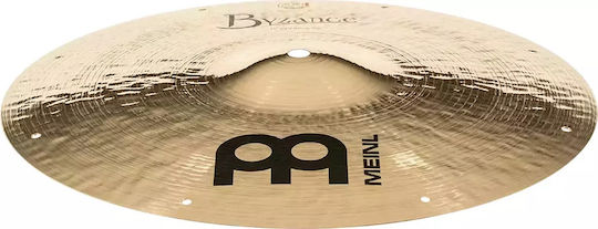 Meinl Hi-Hat 14" Byzance Brilliant Бързо