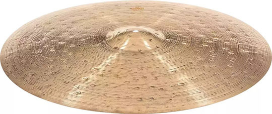 Meinl Πιατίνι Ride 24" Byzance Foundry Reserve