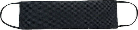 Bultex99 MNW Mască de Protecție de Vară Mască de protecție Negru 1buc