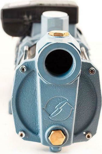 Nakayama NP2095 Einphasig