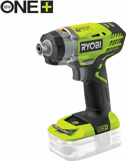Ryobi RID-1801M Παλμικό Κατσαβίδι Μπαταρίας Solo 18V