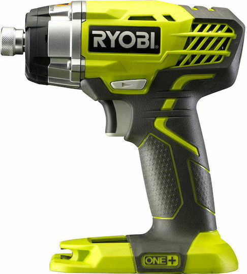 Ryobi RID-1801M Παλμικό Κατσαβίδι Μπαταρίας Solo 18V