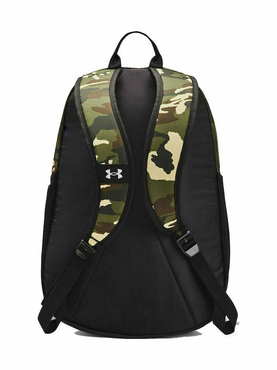 Under Armour Hustle 26lt Khaki