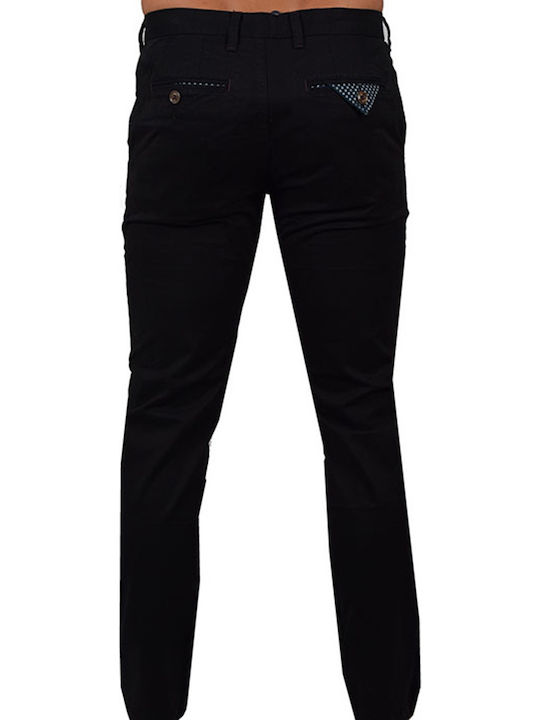 Ted Baker Men's Trousers Chino Black