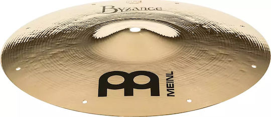 Meinl Πιατίνι Hi-Hat 13" Byzance Brilliant Fast