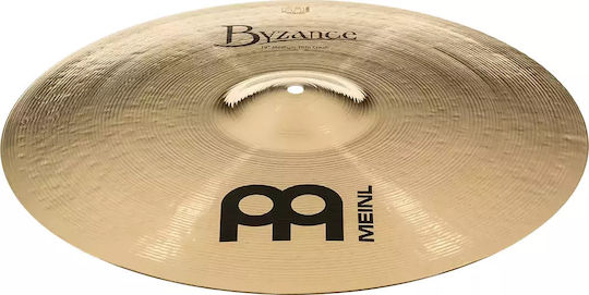 Meinl Crash 19" Byzance Brilliant Medium Thin
