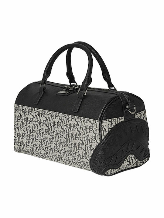 Sprayground Σακ Βουαγιάζ All Day Empress Duffle Πολύχρωμο 33cm