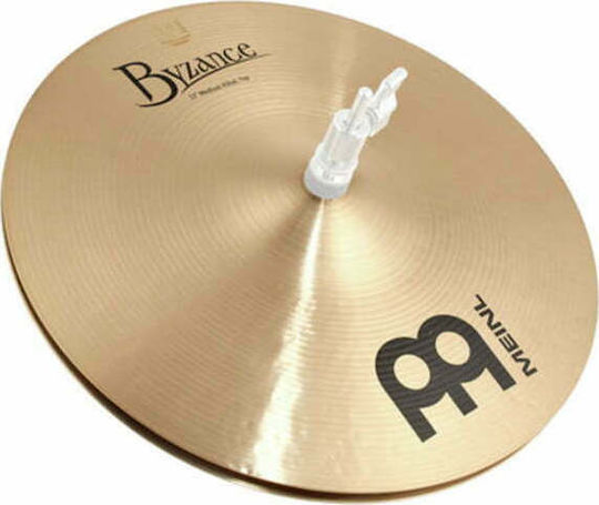 Meinl Πιατίνι Hi-Hat 13" Byzance Traditional Medium