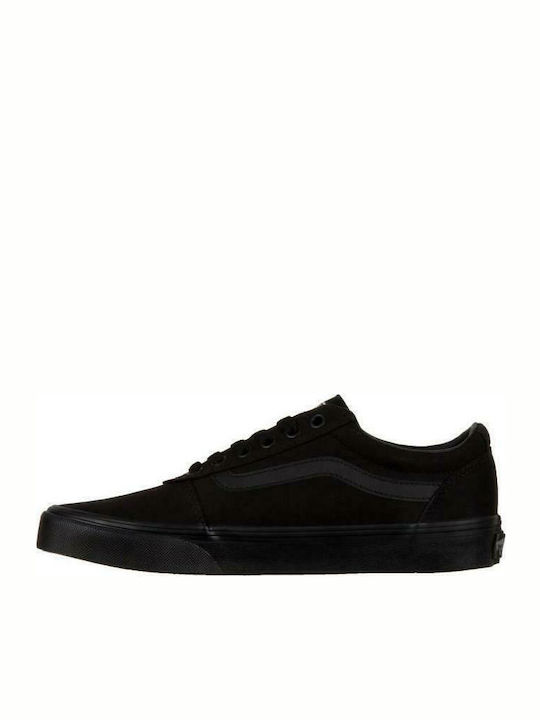 Ward Sneakers Black