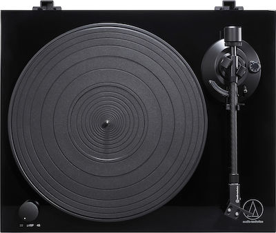 Audio Technica AT-LPW50 Turntables with Preamp Black