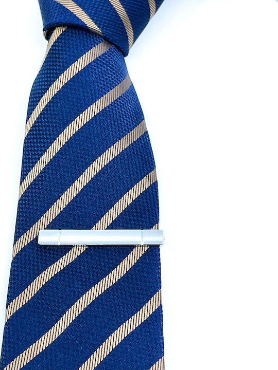Legend Accessories LGTC 59 Tie Clip Silver