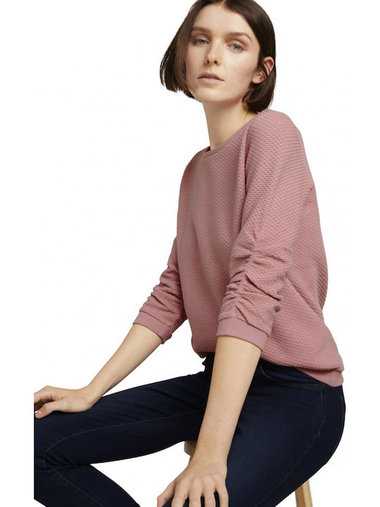 Hanorac pentru femei Cozy Rose